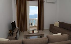 Saranda Appartament Meta